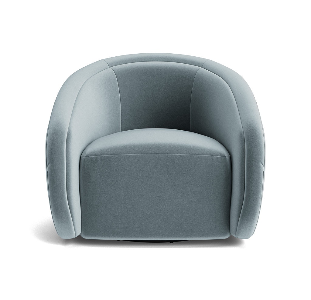  Capri Swivel Chair 