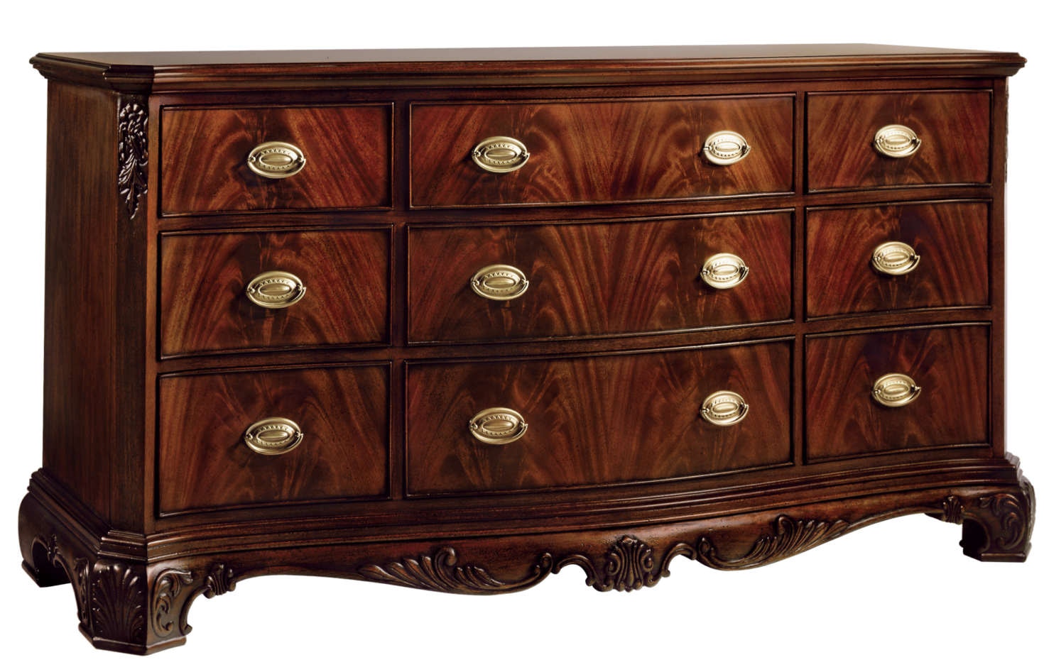 Councill Bedroom Vaughn Dresser 331 200 Studio 882 Glen Mills