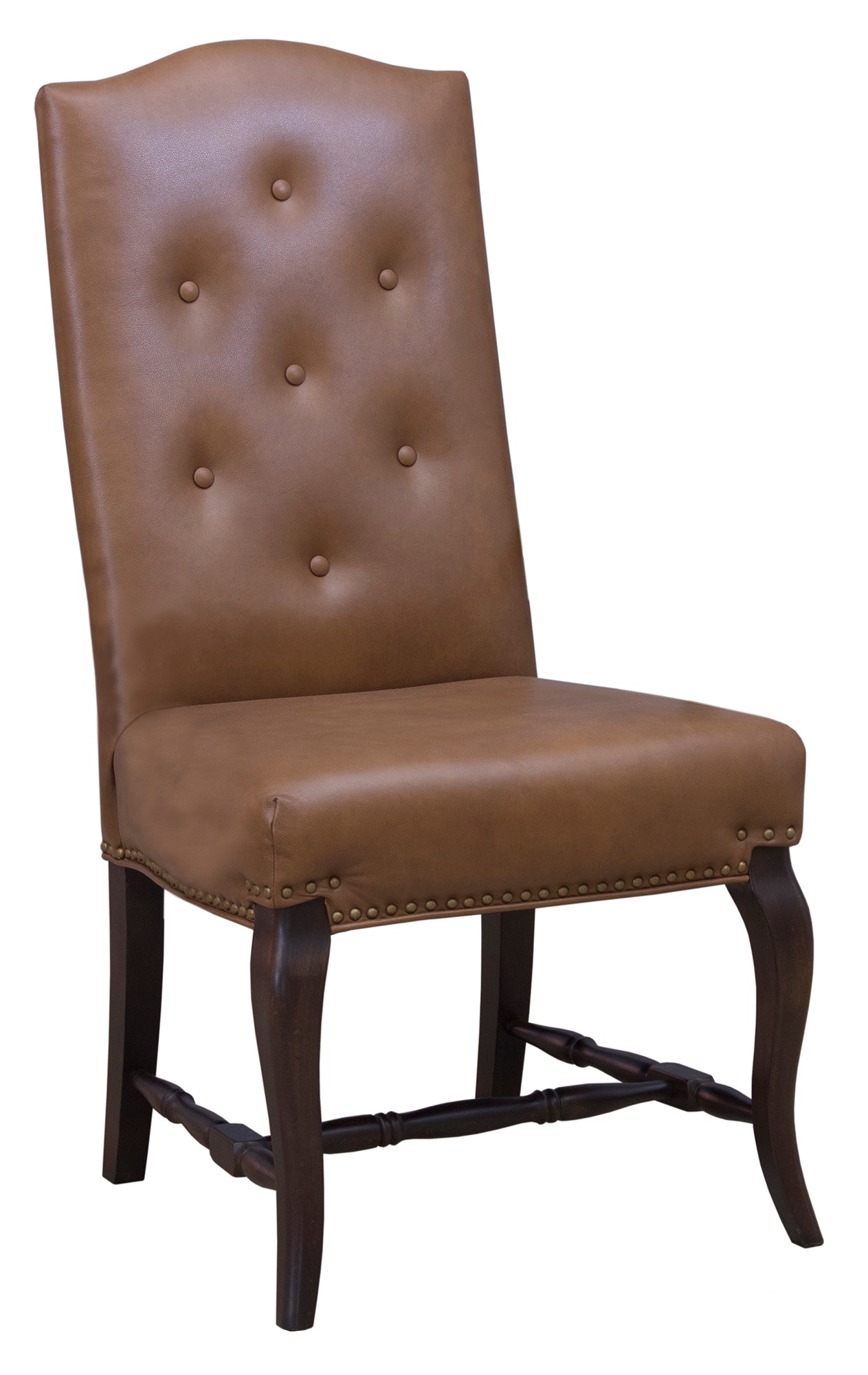  Model 33 Side Chair Upholstered 