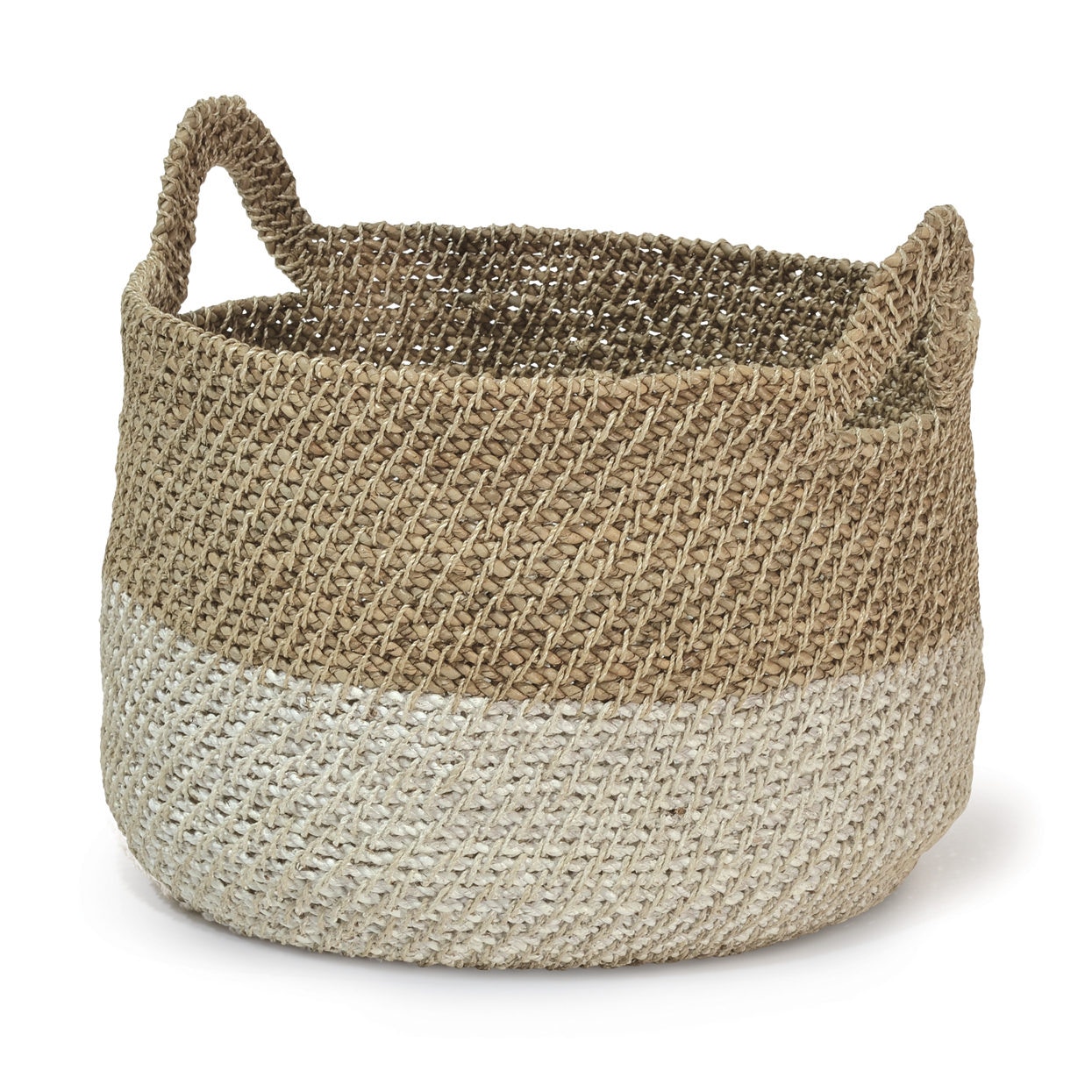  Bolinas Rope Basket 