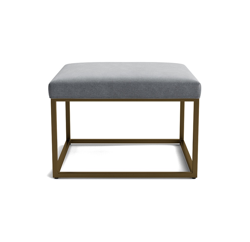  Carmen Cube Ottoman 