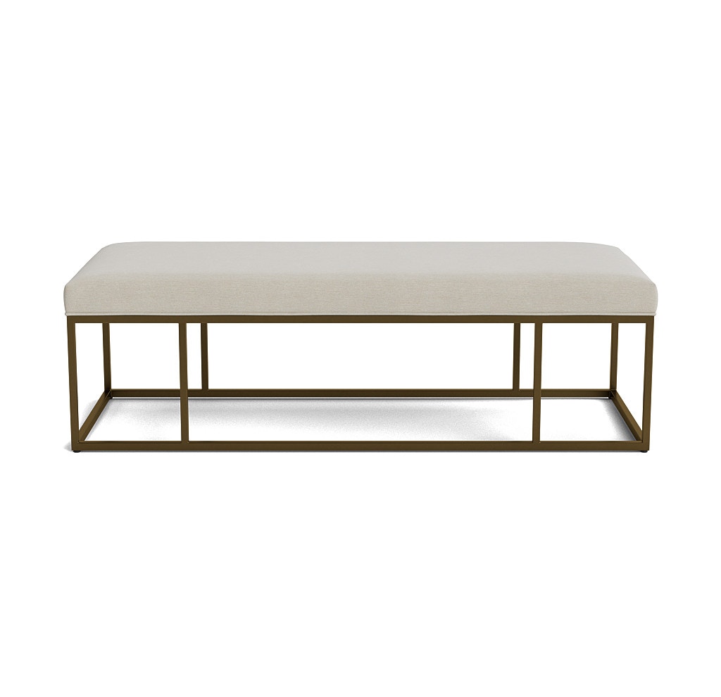  Carmen Small Cocktail Ottoman 