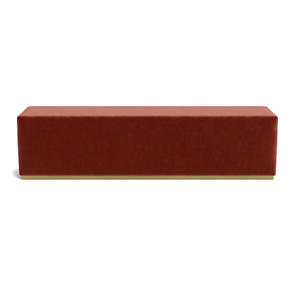  Stephon Bench Ottoman 
