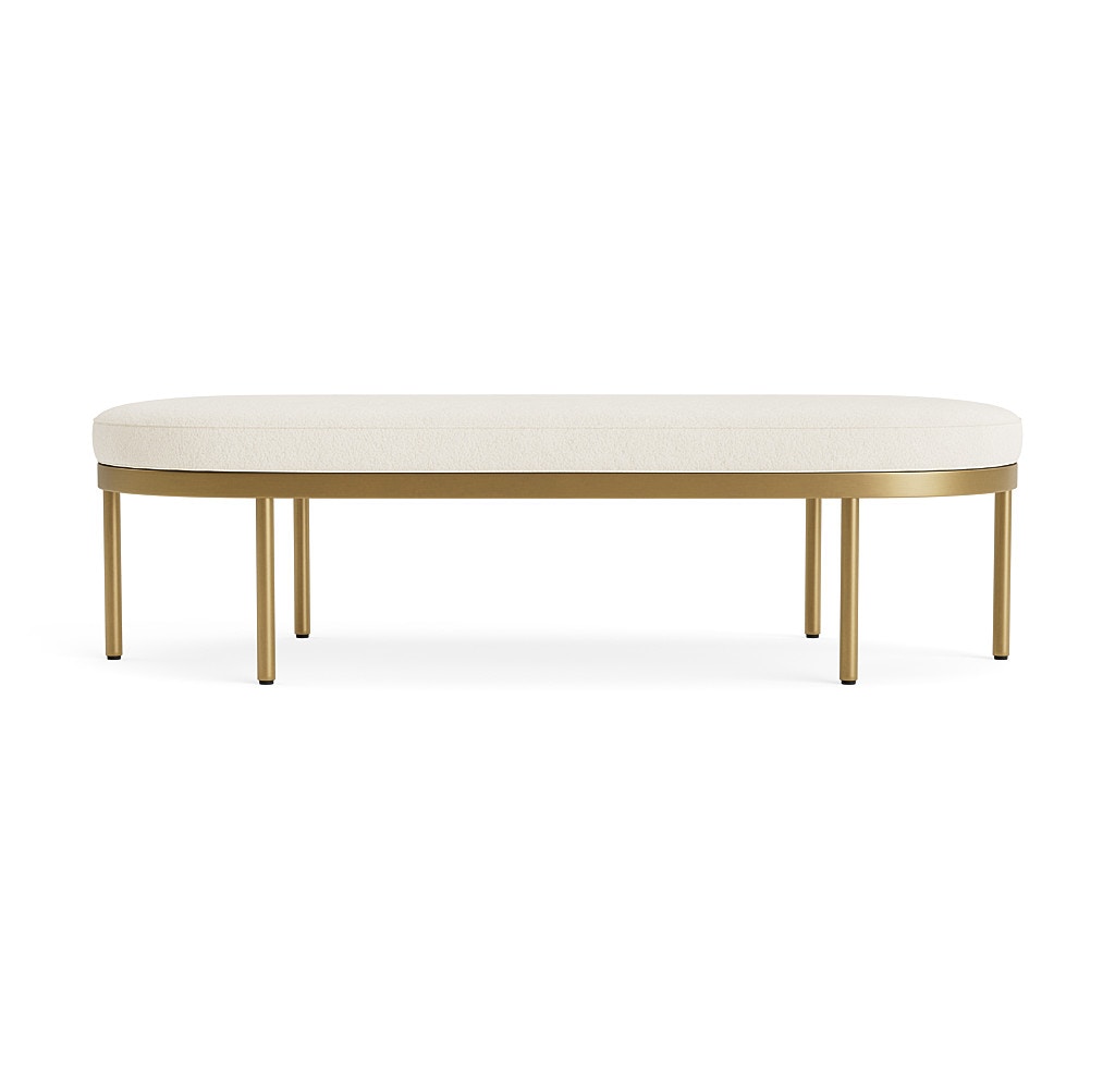  COLBURN COCKTAIL OTTOMAN 