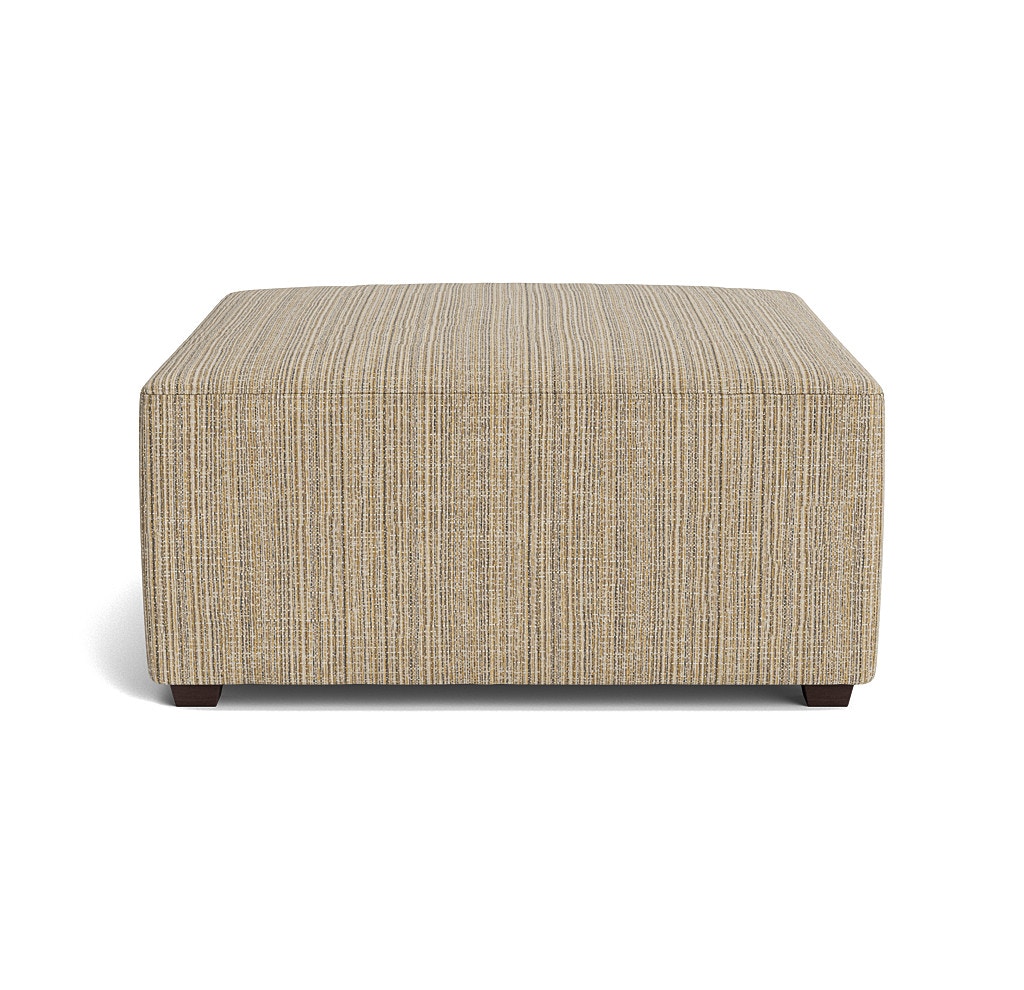  Franny Square Ottoman 