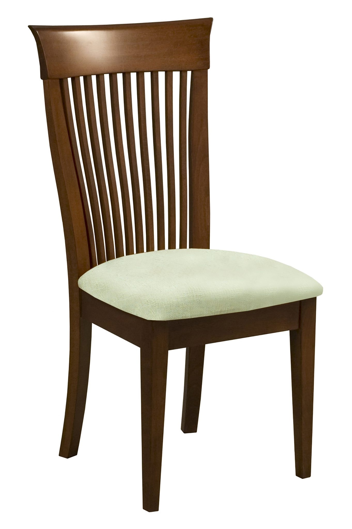 Model 58 Side Chair Upholstered 