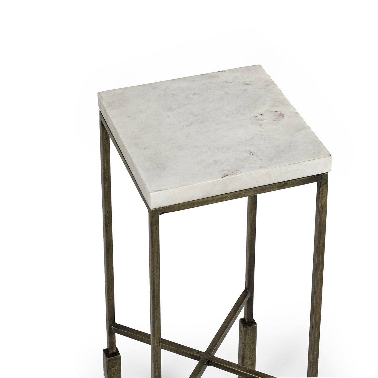  Wilshire Martini Table 