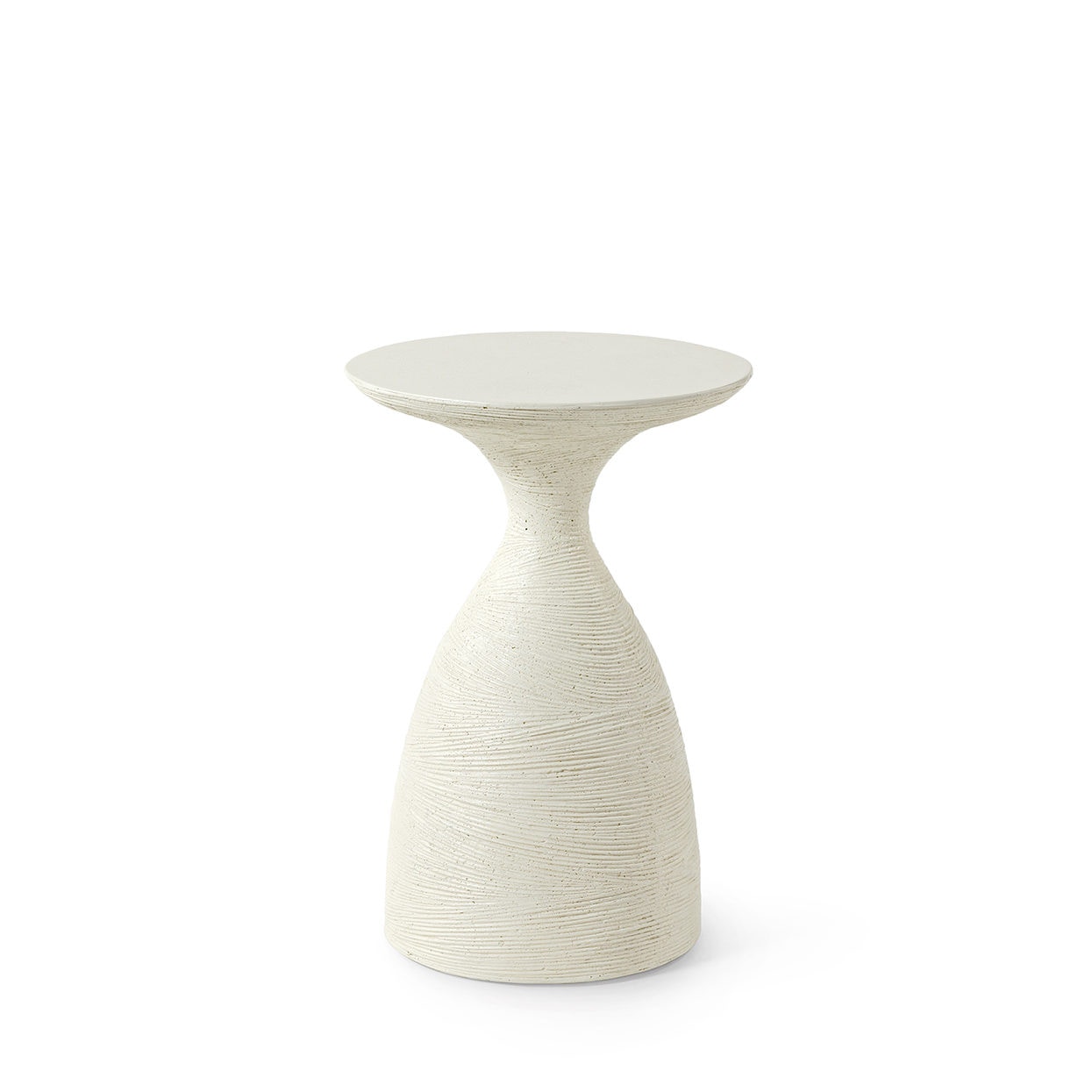  Poppy Outdoor Side Table 