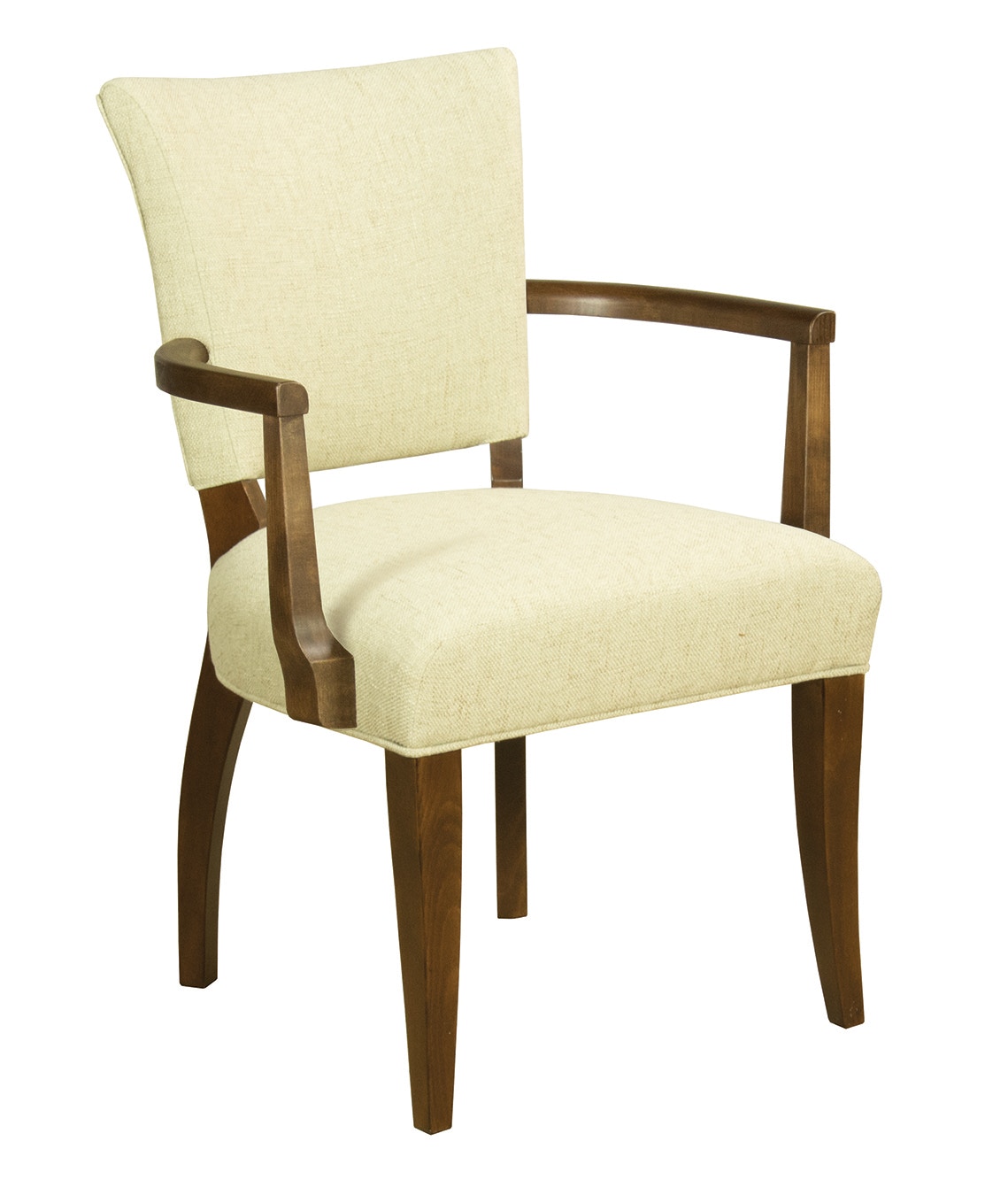  Model 64 Arm Chair Upholstered 