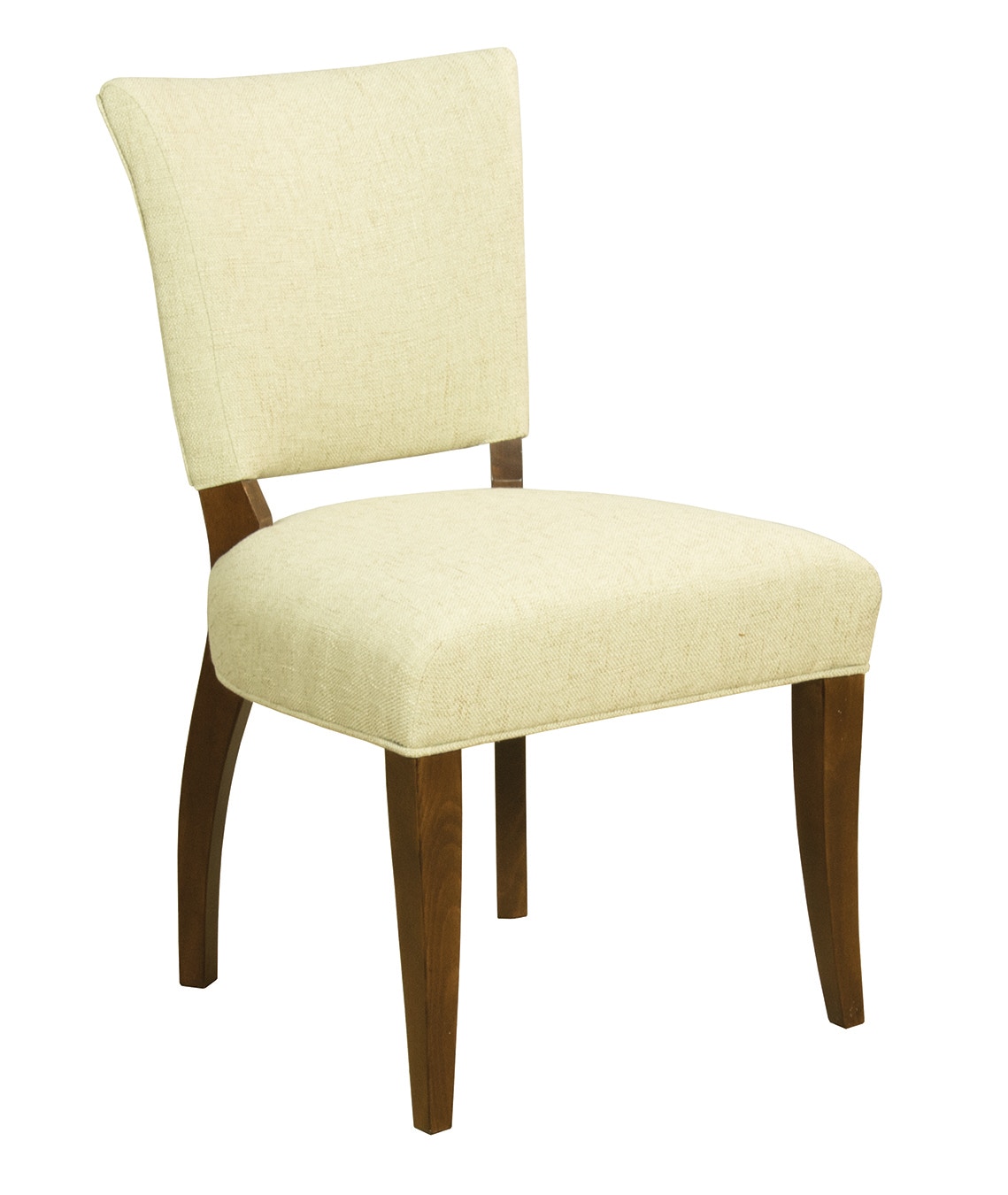  Model 64 Side Chair Upholstered 