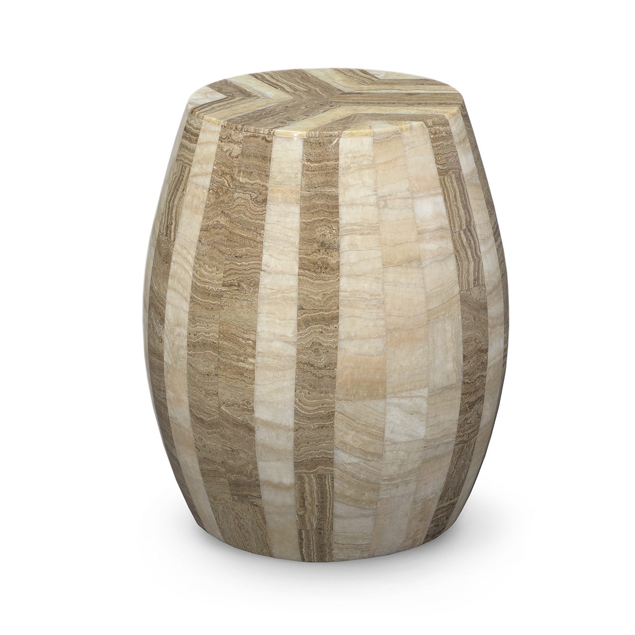  Dali Outdoor Stool Tan 