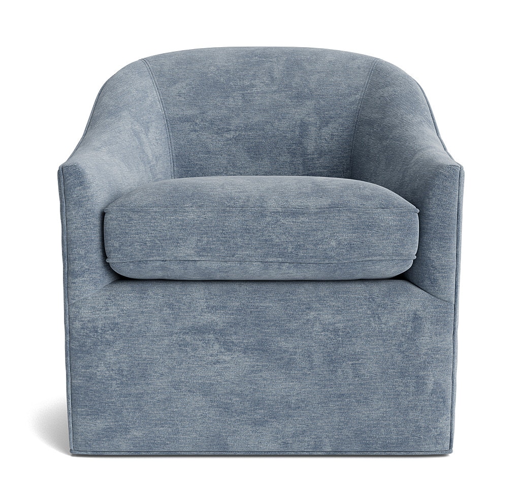  Bridget Swivel Chair 