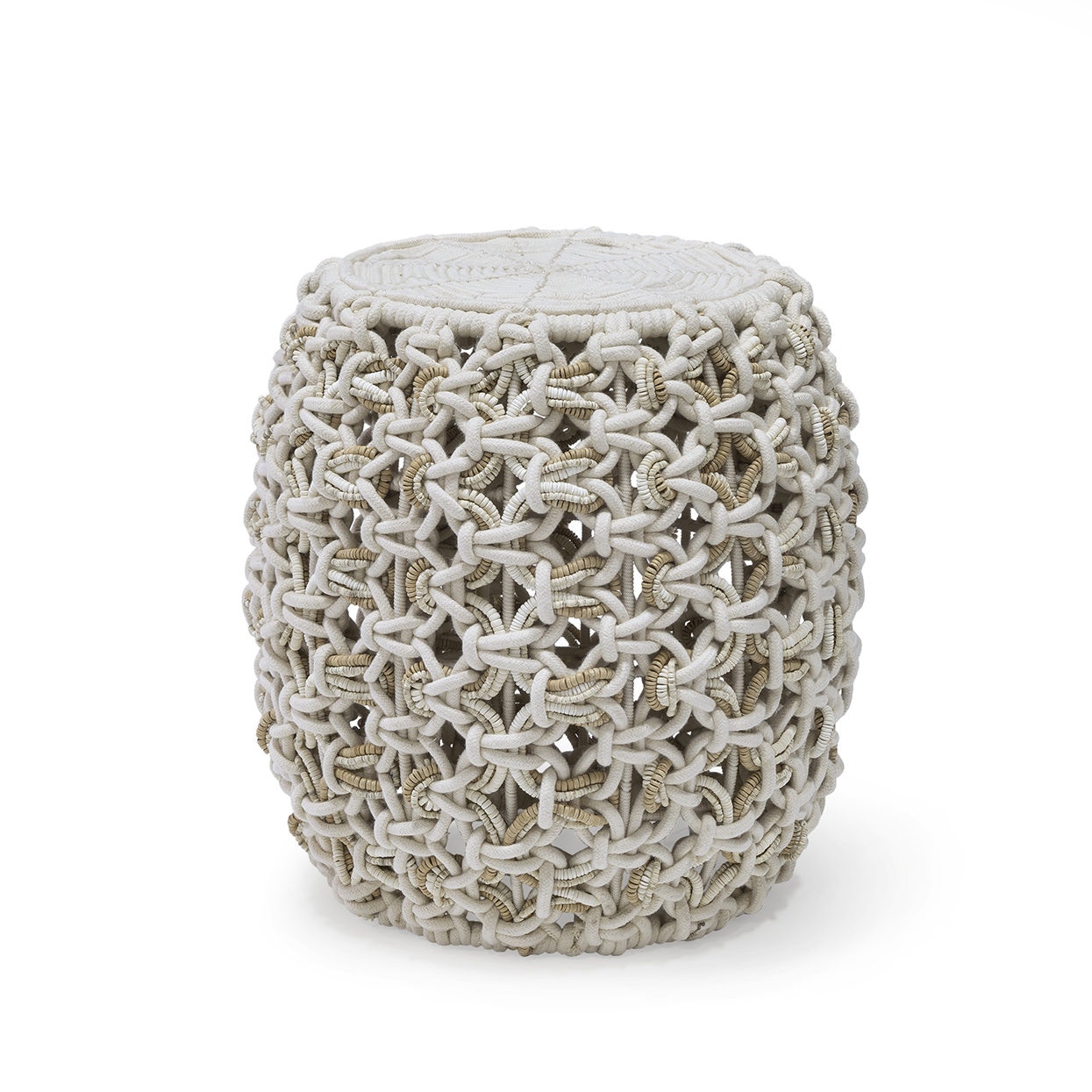 Hassock stool on sale