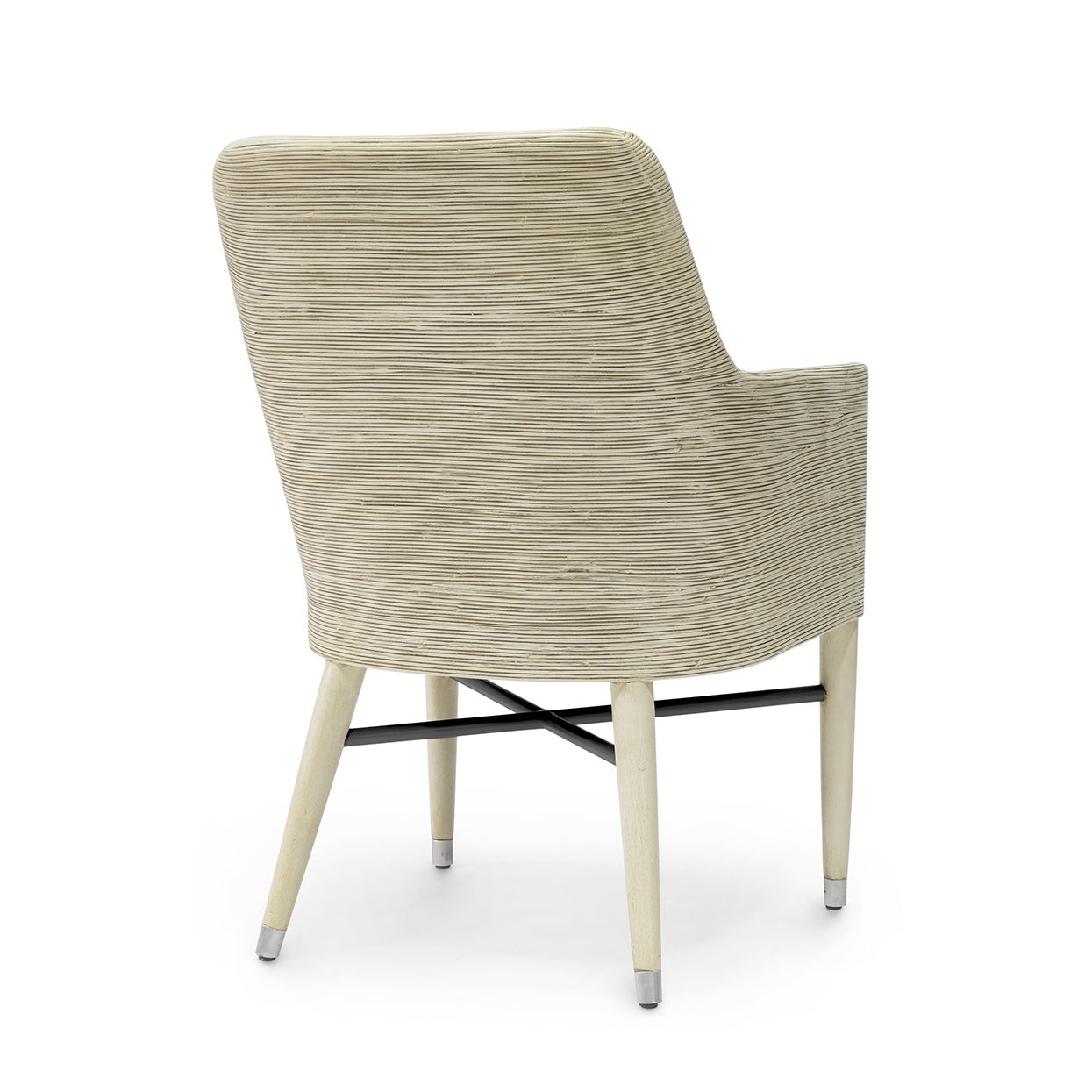  Evans Arm Chair 