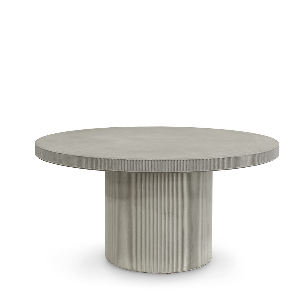  Largo Outdoor Dining Table 
