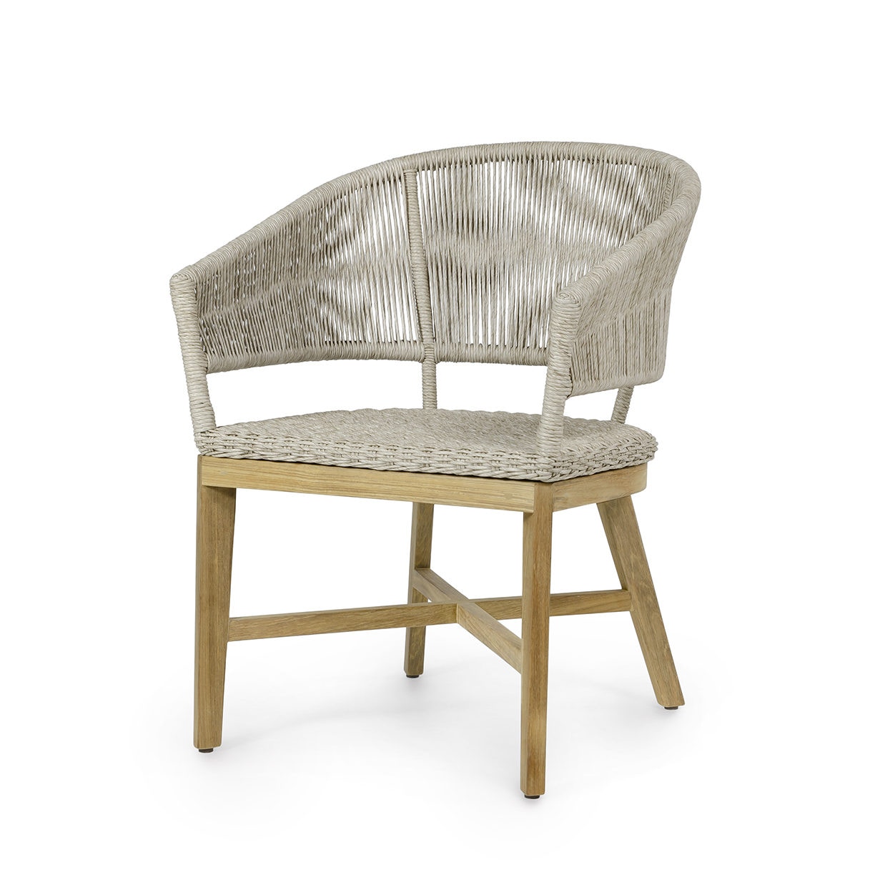  Ashby Outdoor Occasional Chair 