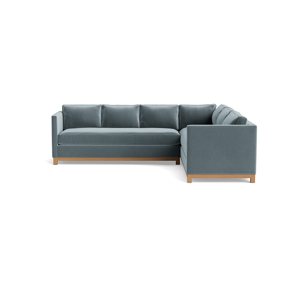  Clifton Left Arm Sofa Sectional with Welt 