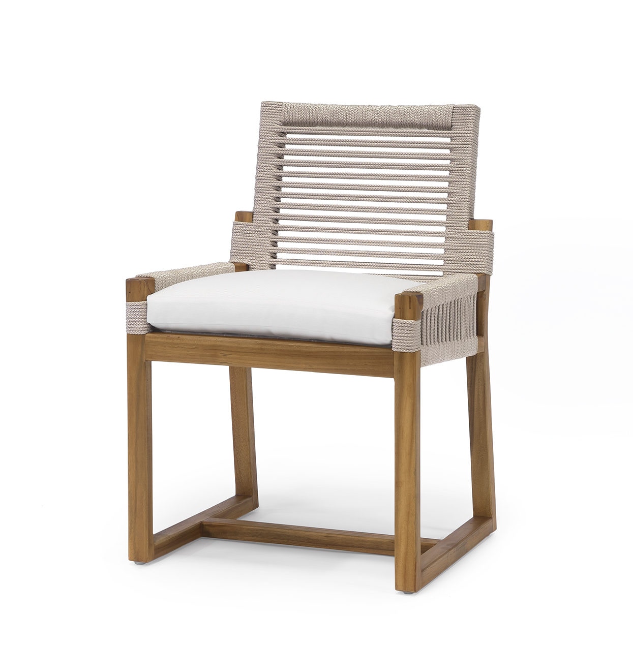  San Martin Outdoor Side Chair 