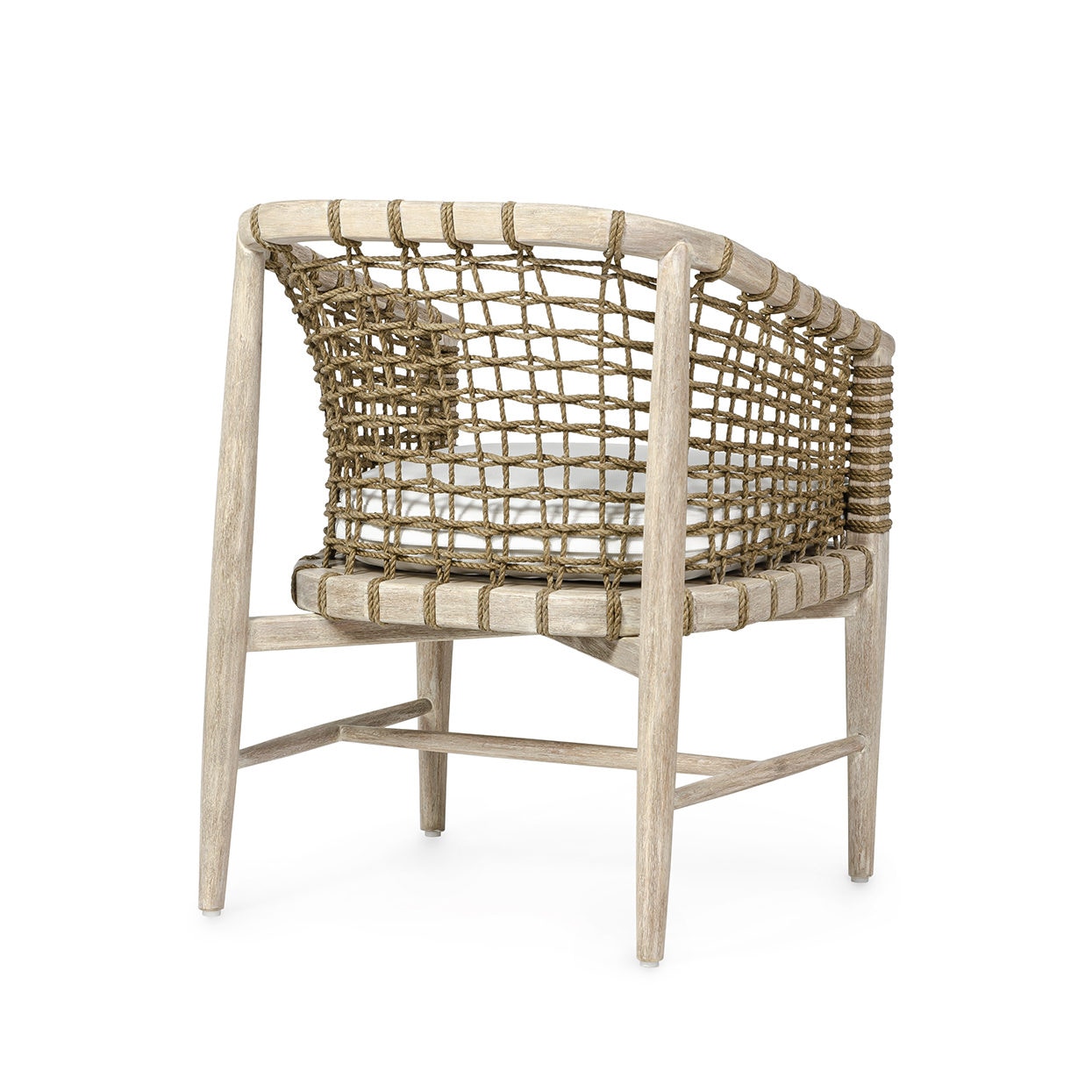  Melrose Arm Chair 