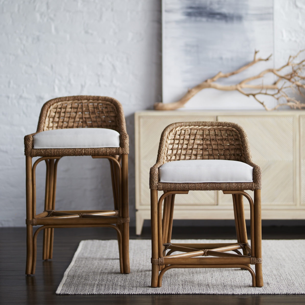  Capitola 24 Counter Stool 