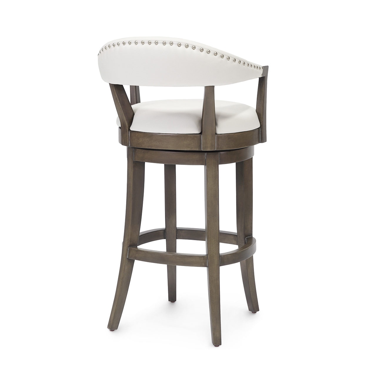  Menlo 30 Swivel Barstool 