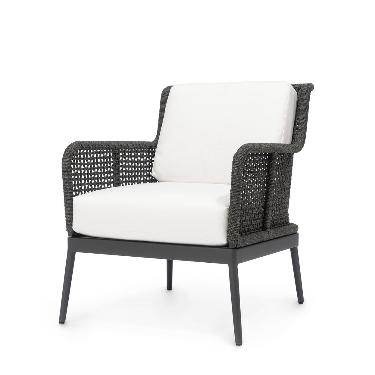  Somerset Outdoor Lounge Chair 