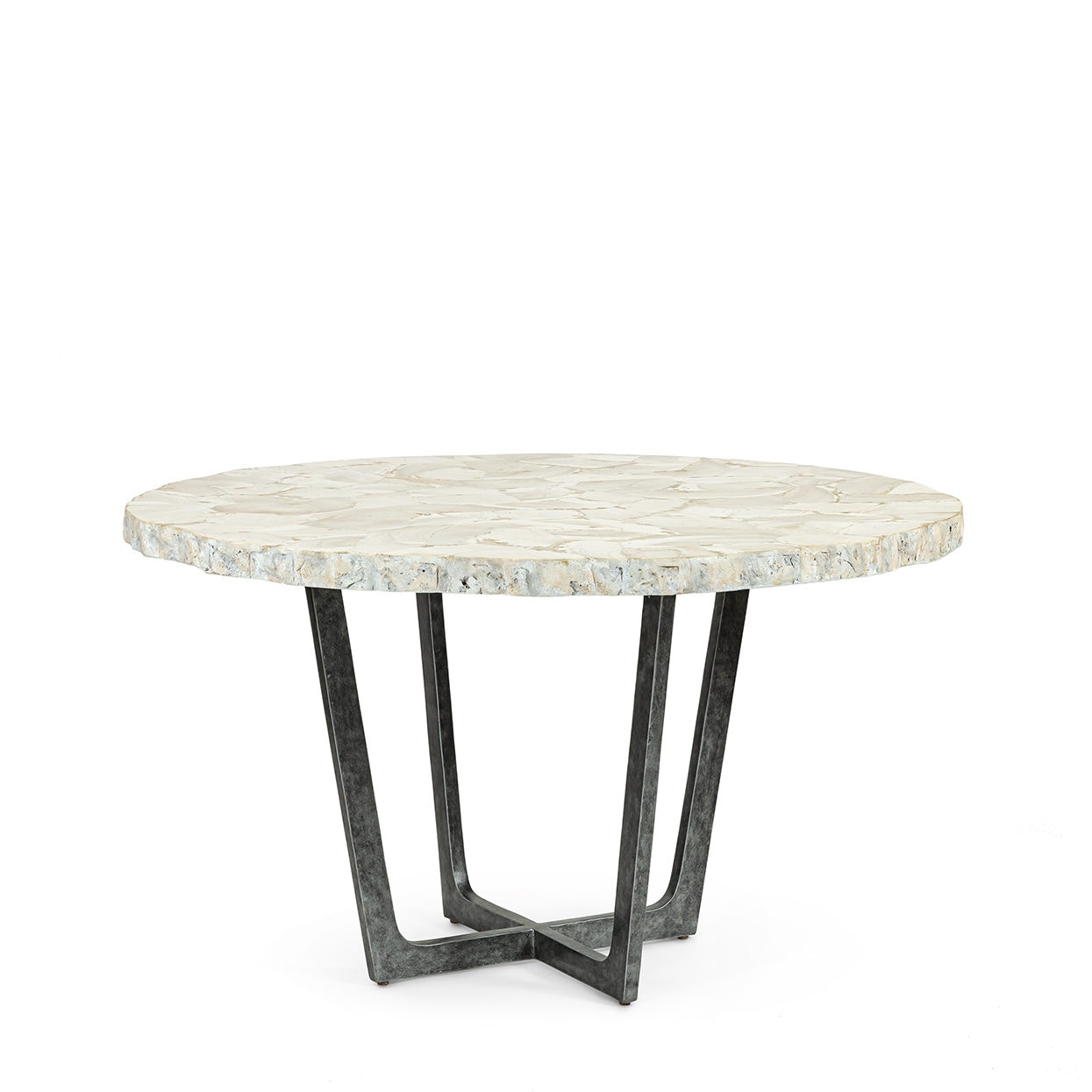  Aleria Dining Table 
