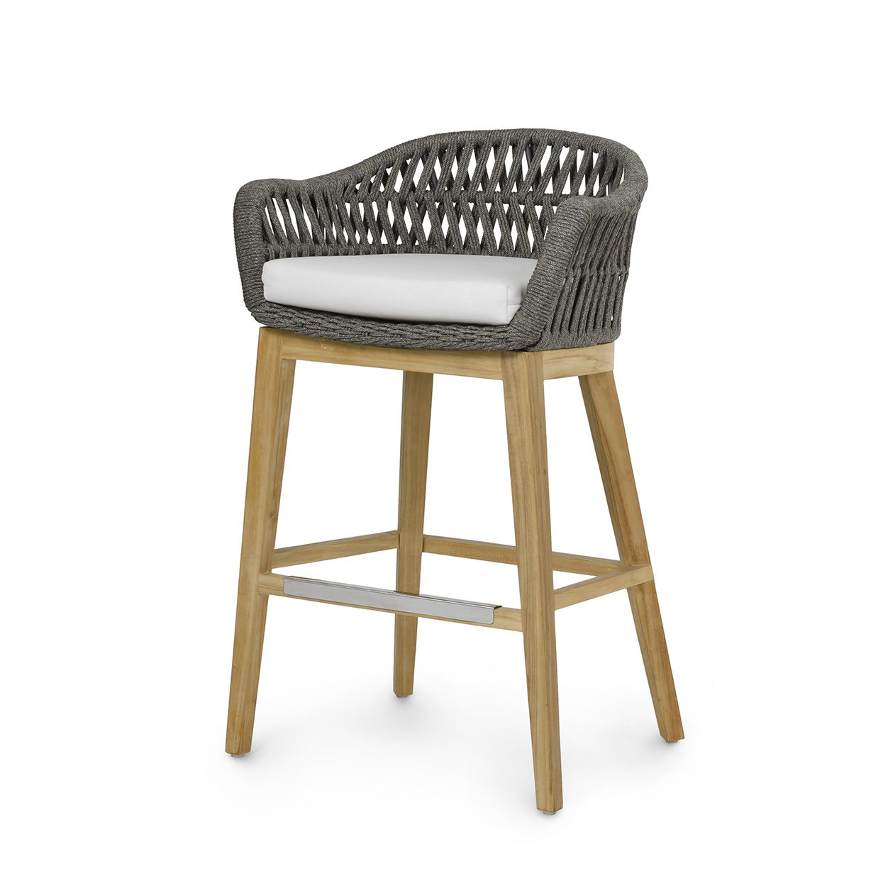  Napoli Outdoor 30 Barstool 
