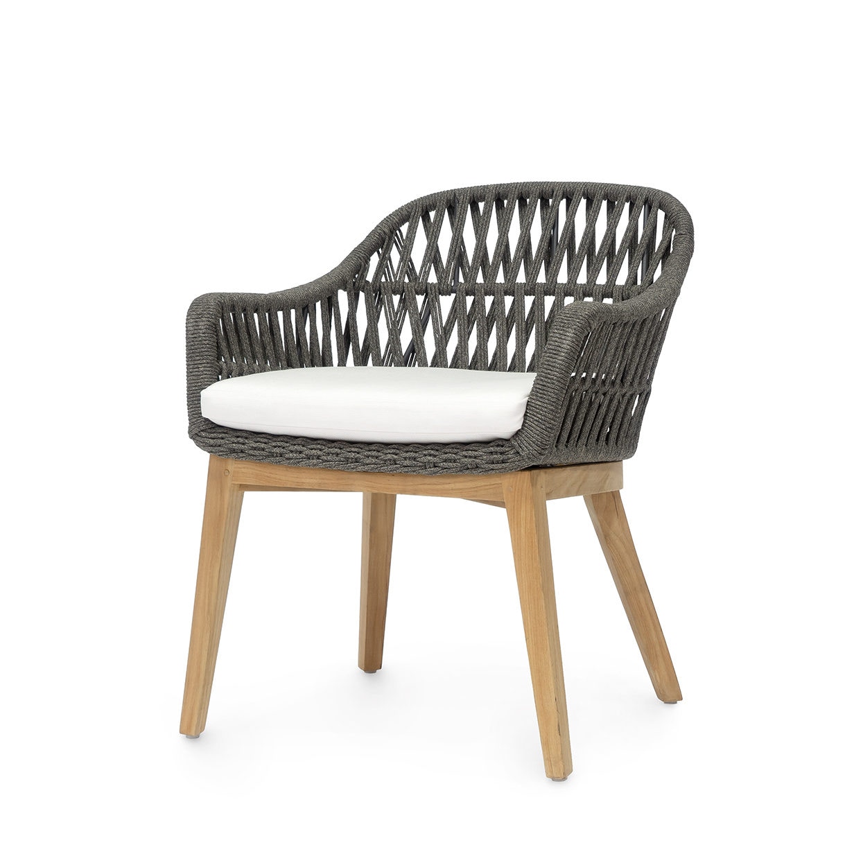 Napoli Outdoor Arm Chair 
