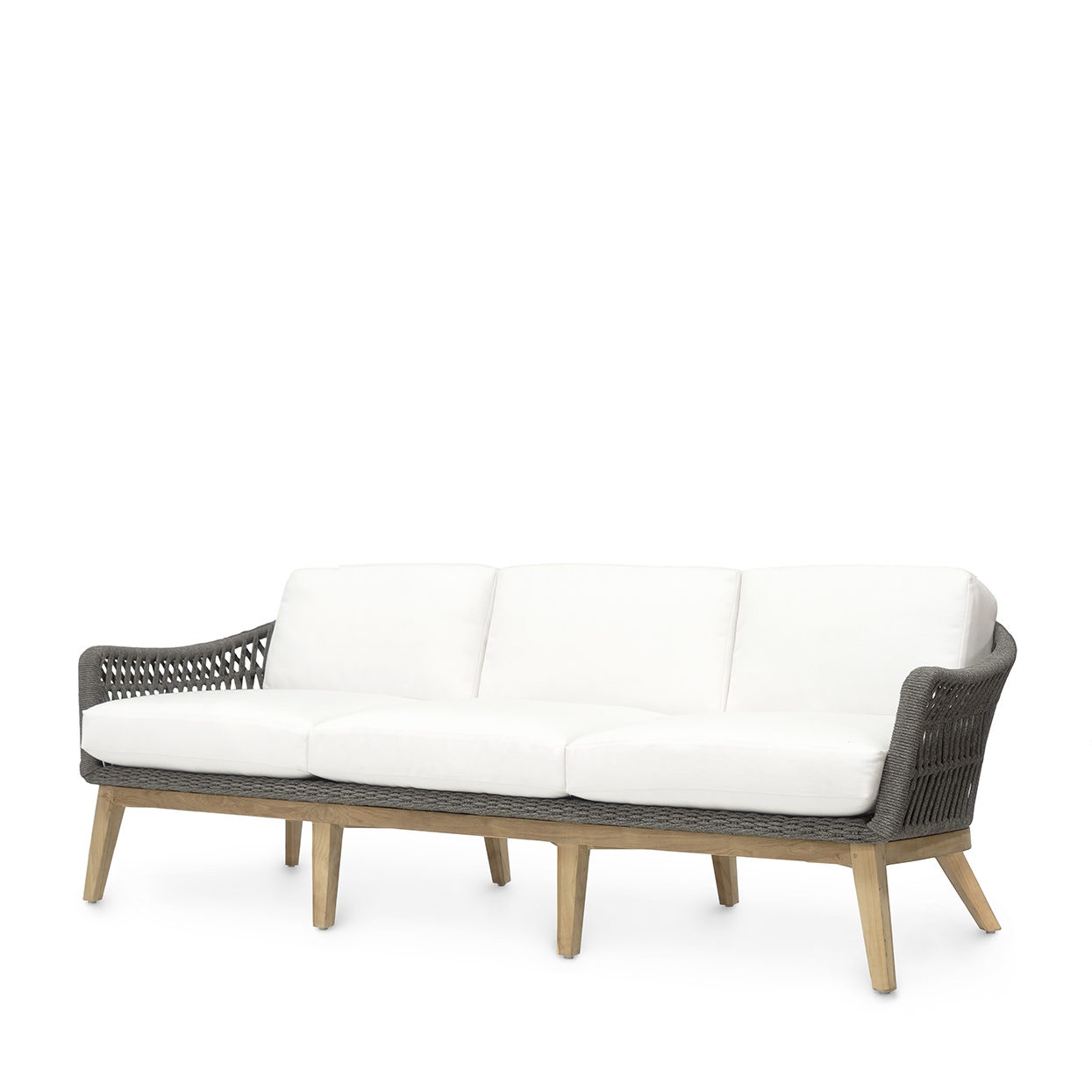  Napoli Outdoor Sofa 