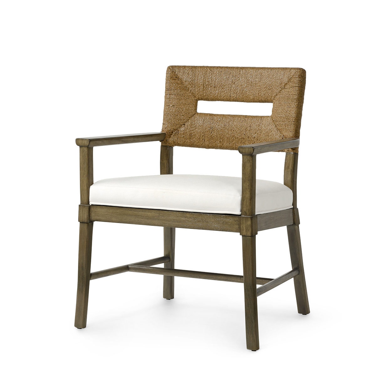  Logan Arm Chair 