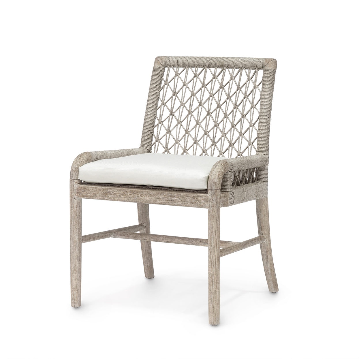  Montecito Outdoor Side Chair 