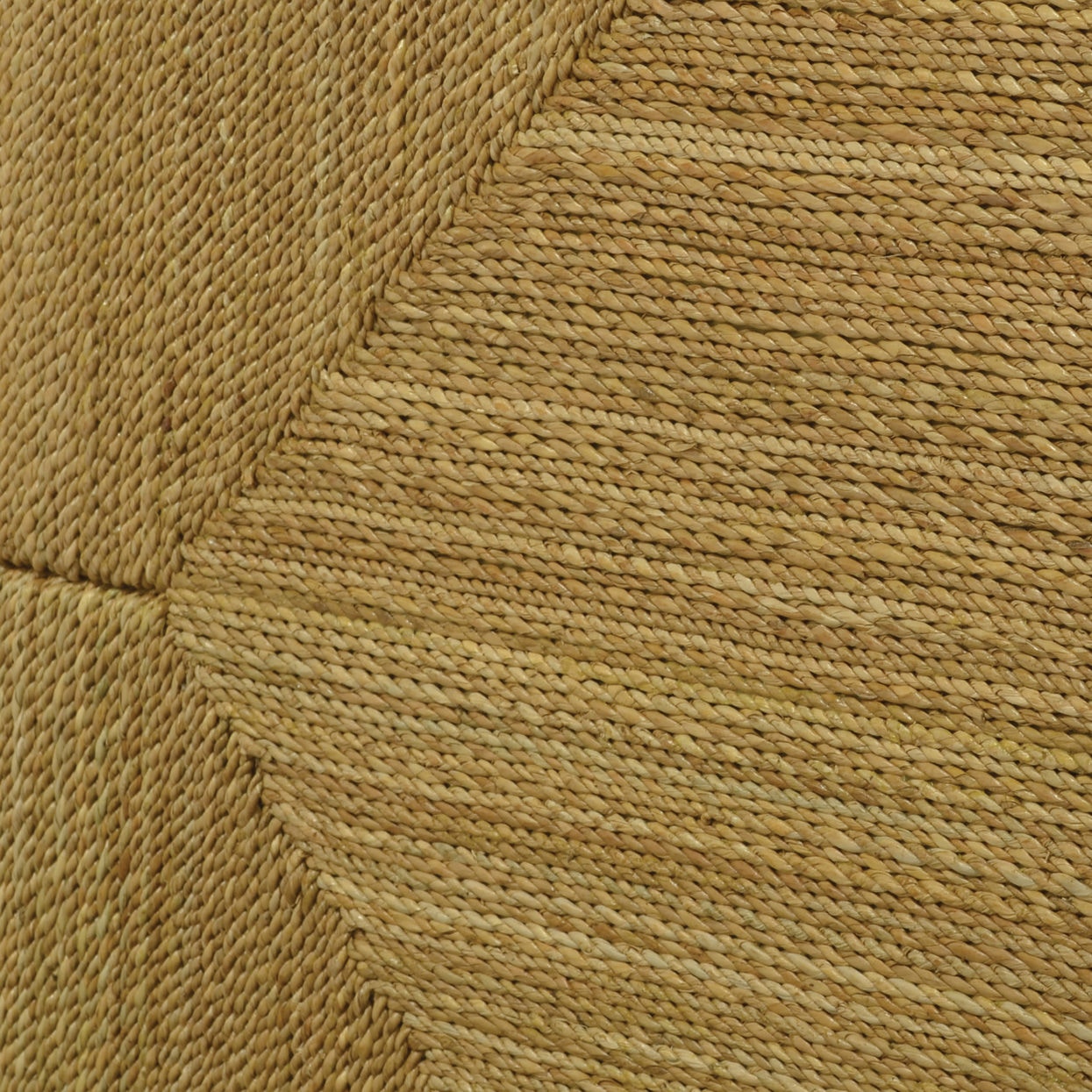  Woodside Canopy Bed King, Natural 