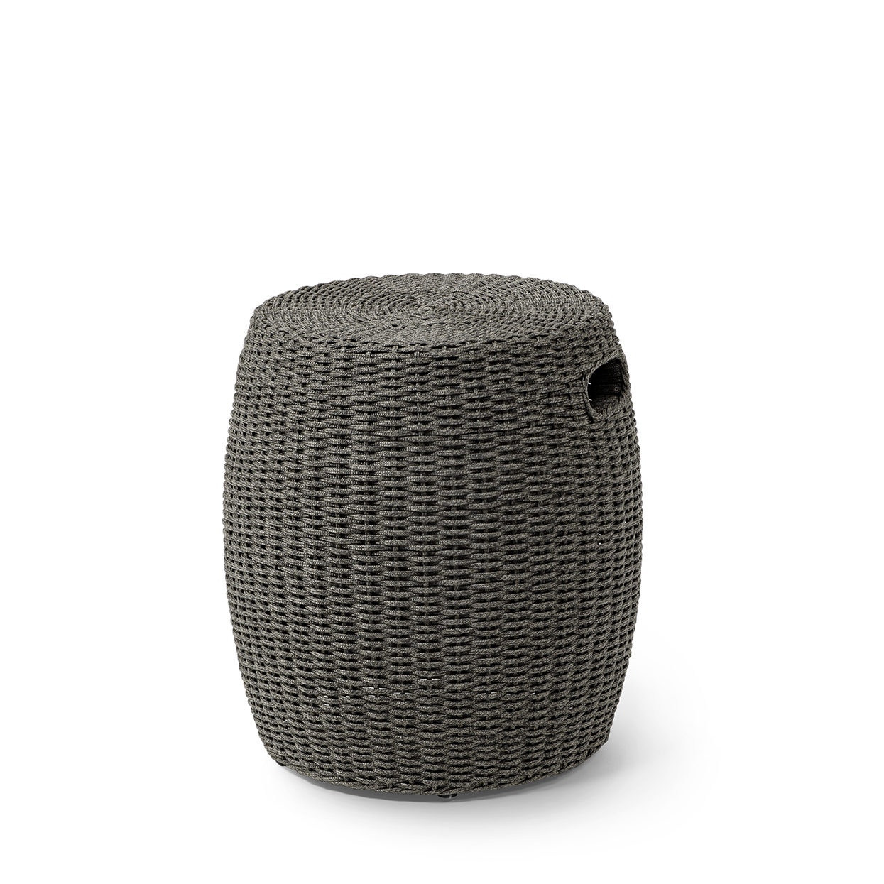  San Remo Outdoor Hassock 