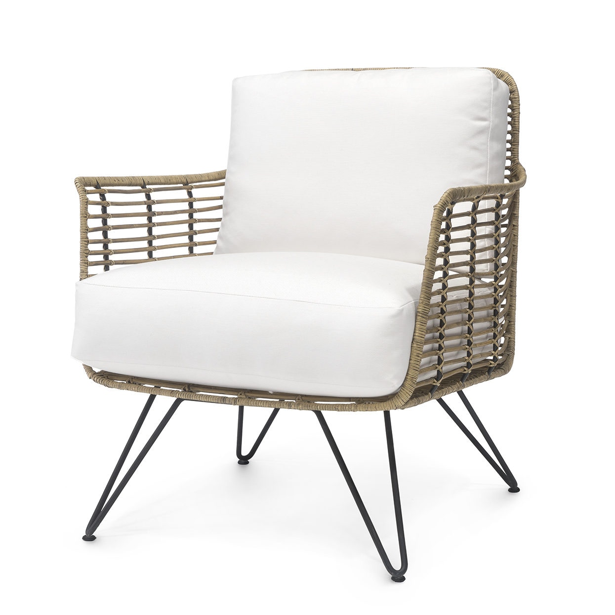  Hermosa Lounge Chair 