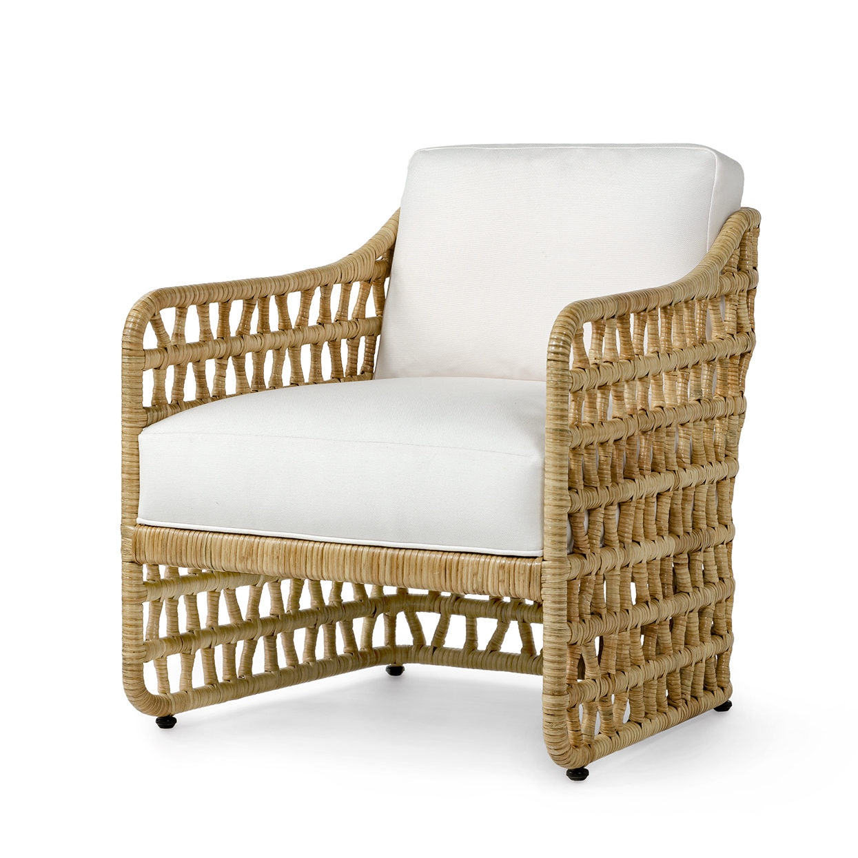  Thea Lounge Chair Natural 