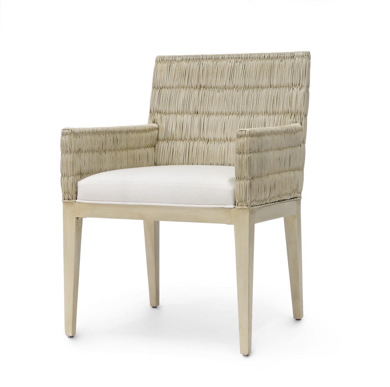  Mercer Arm Chair 