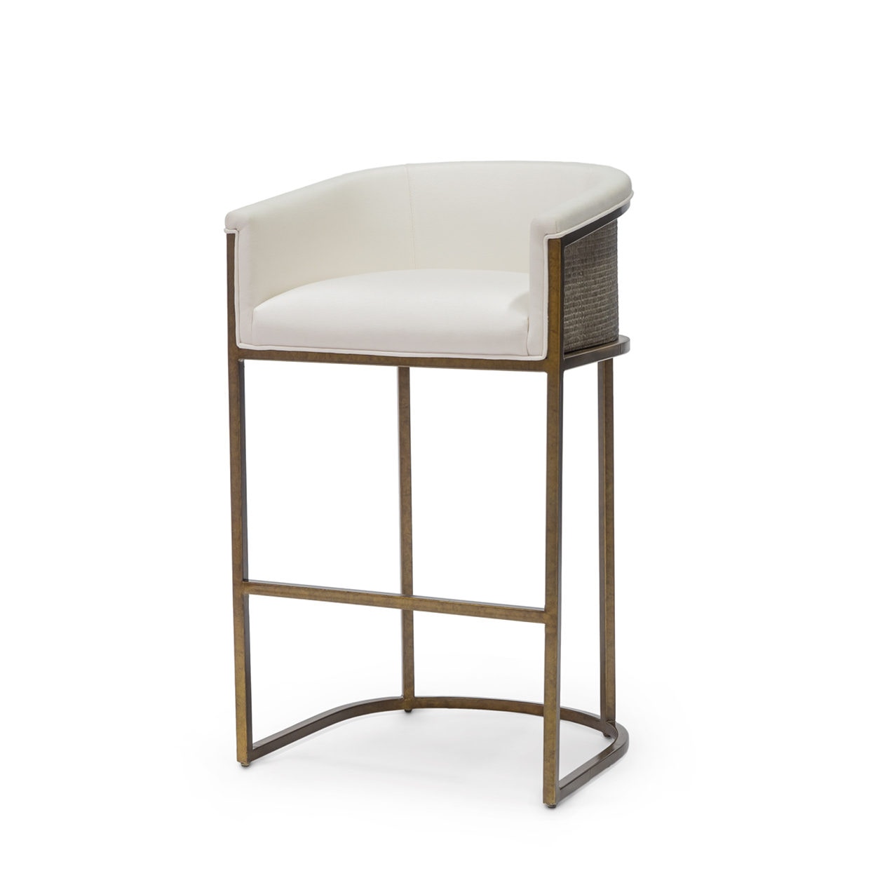  Donovan 30 Barstool Gold 