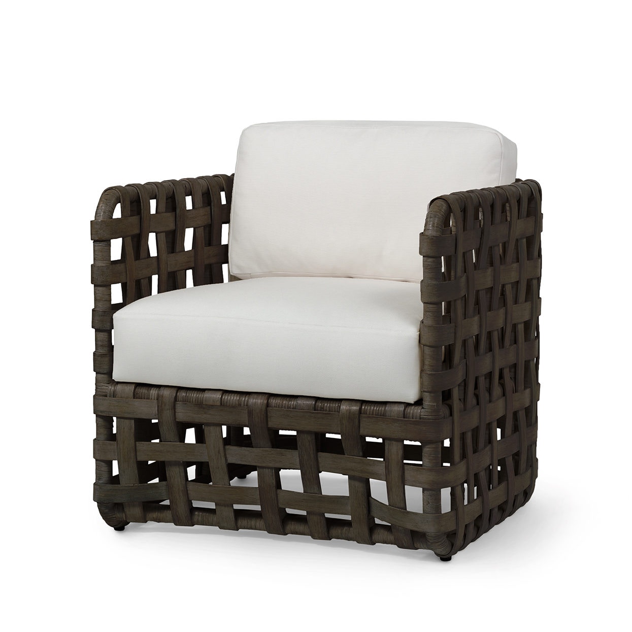  Medford Lounge Chair Espresso 