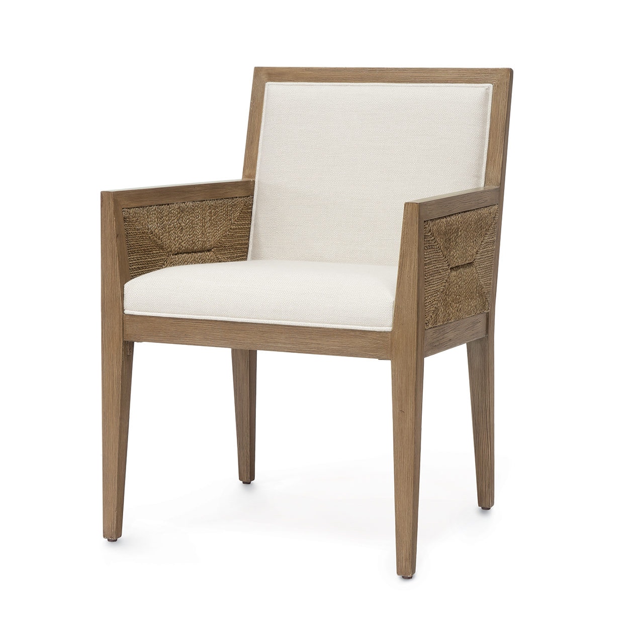  Santa Barbara Arm Chair Natural 