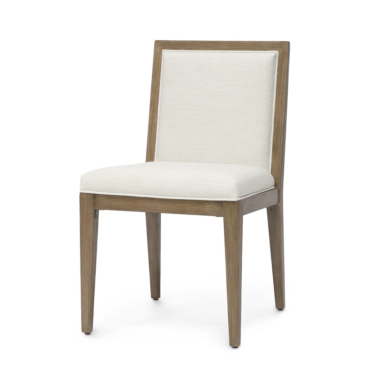  Santa Barbara Side Chair Natural 