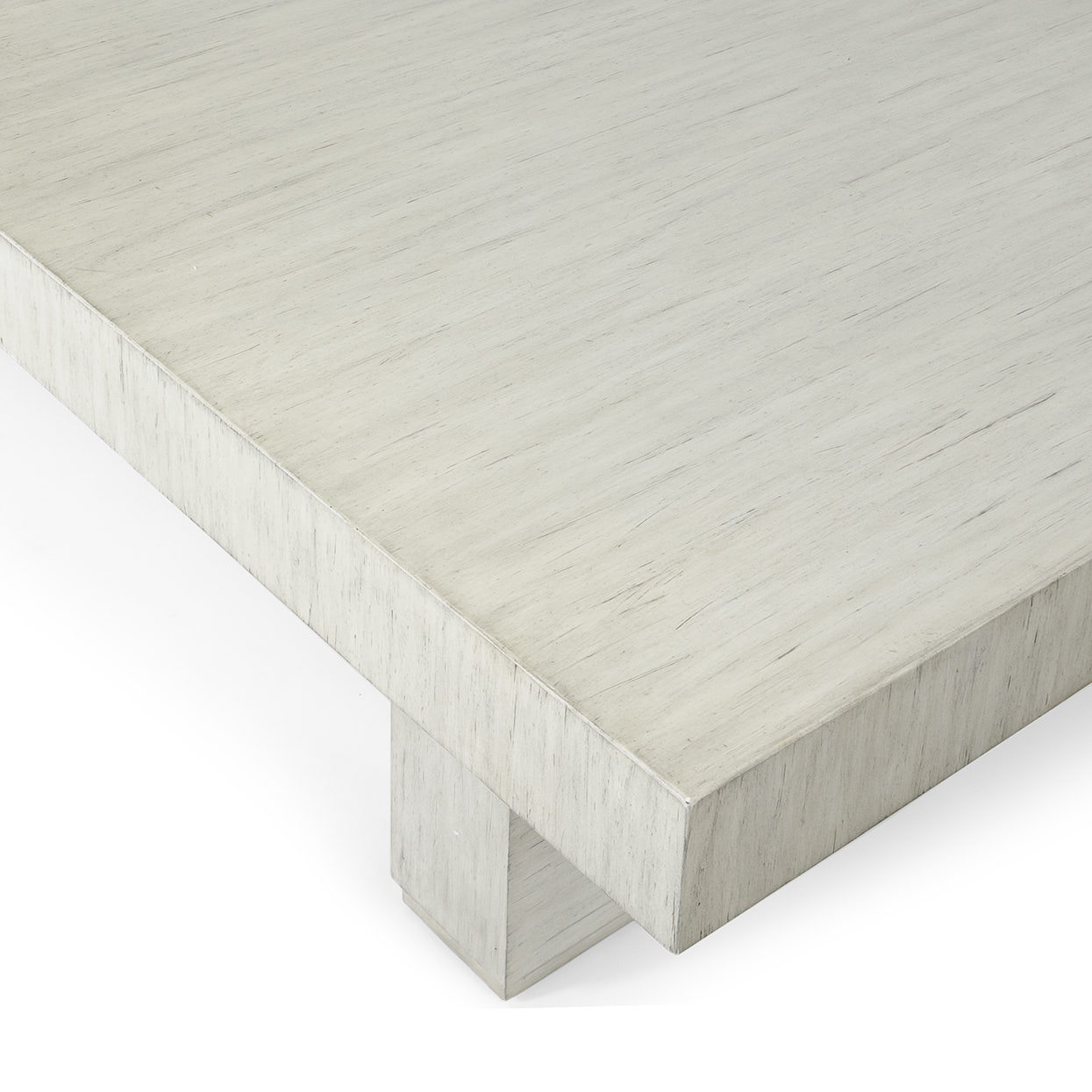  Broderick Dining Table Driftwood 