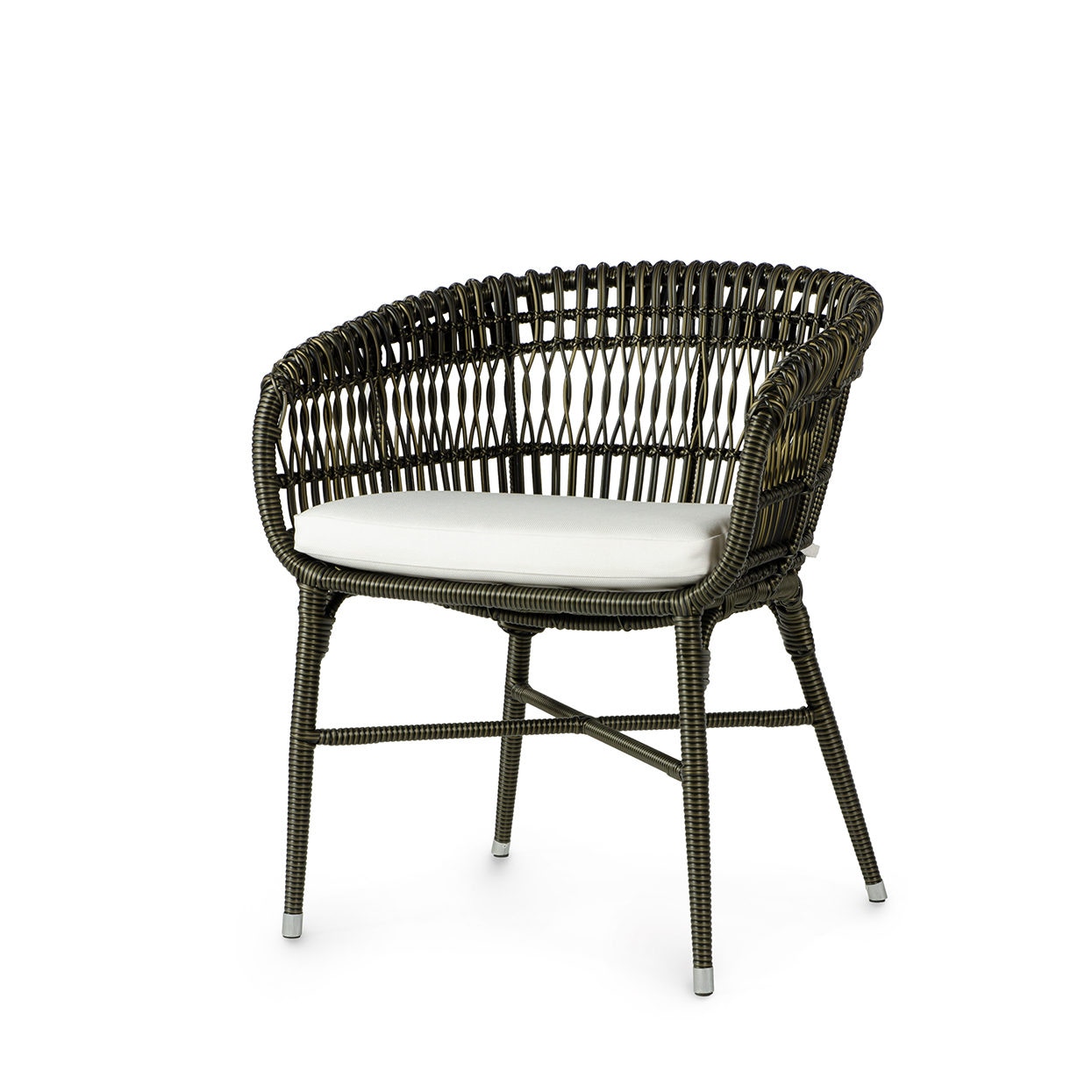  Trinidad Outdoor Arm Chair 