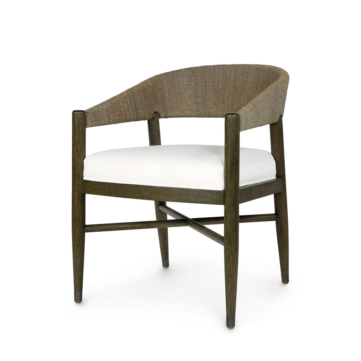  Gordon Occasional Chair Ash Grey 