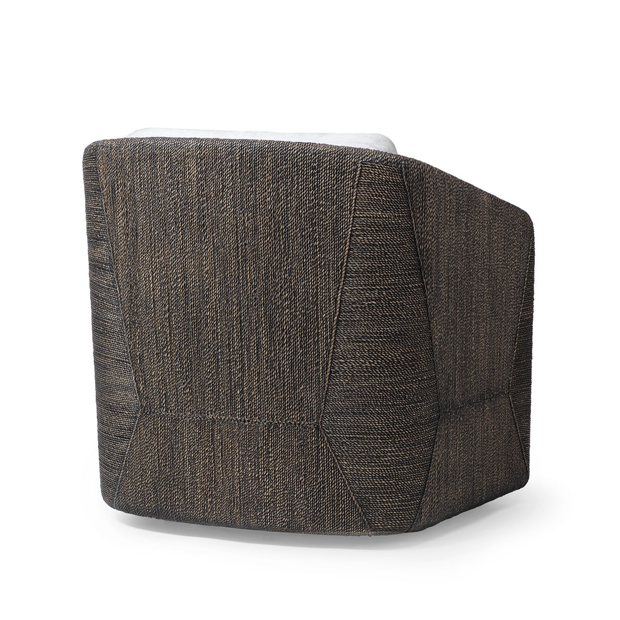  Carmine Swivel Lounge Chair 