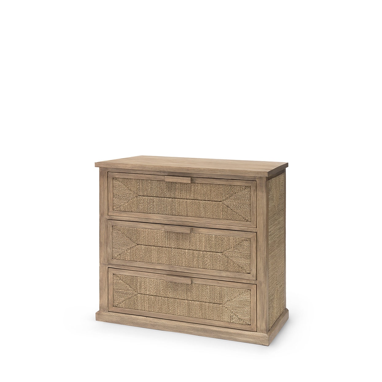  Santa Barbara Chest Natural 
