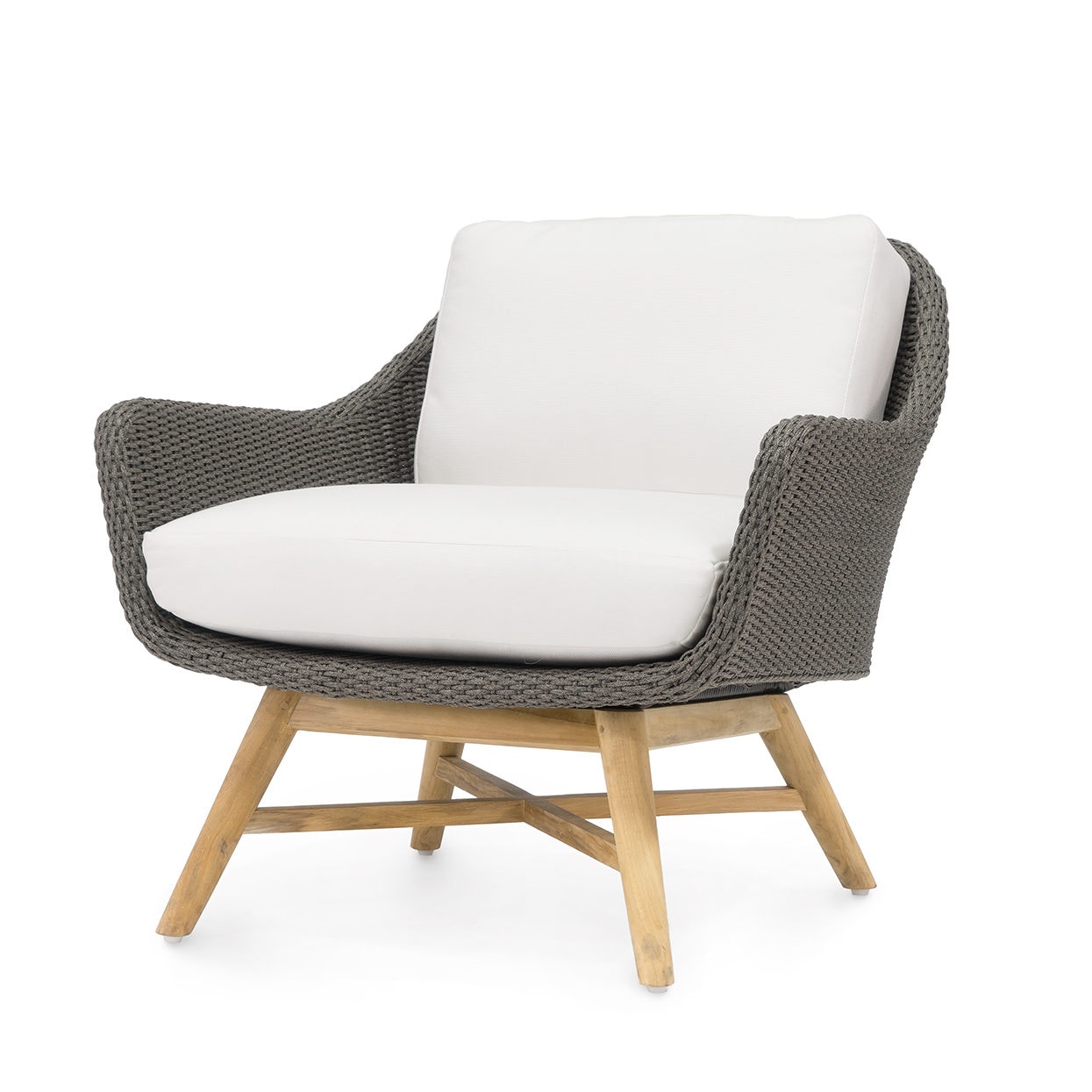  San Remo Outdoor Lounge Chair 