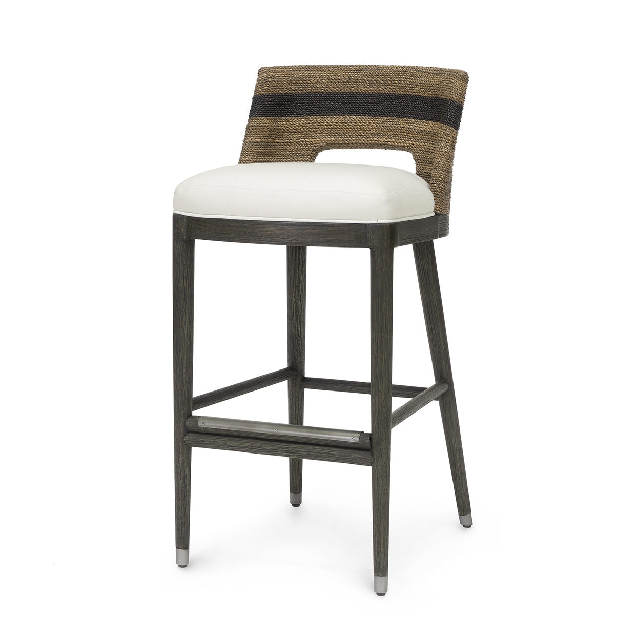  Fritz Rope 30 Barstool 
