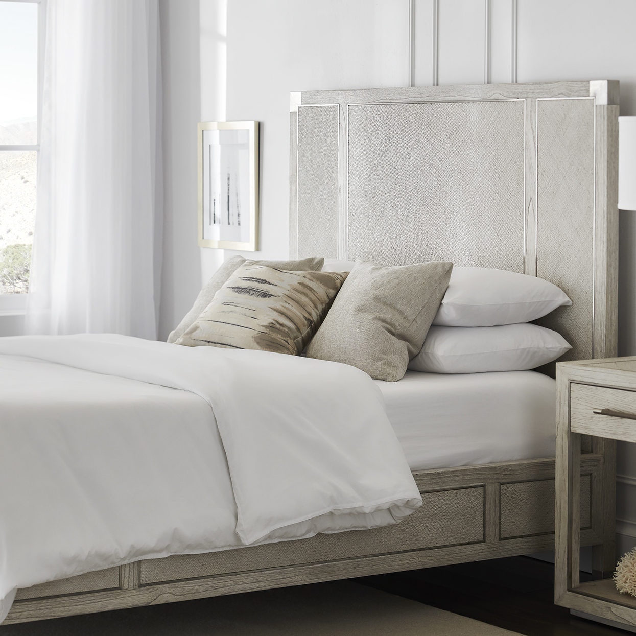  Monterra Bed King 
