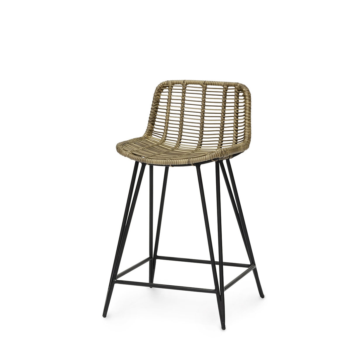  Hermosa Outdoor 24 Counter Stool 